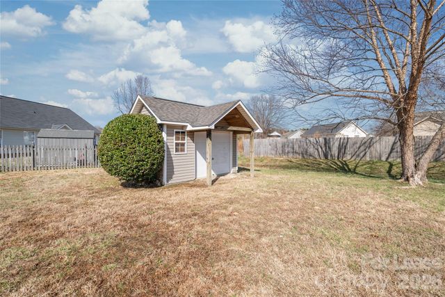 1020 Cranston Crossing Place, Indian Trail, NC 28079