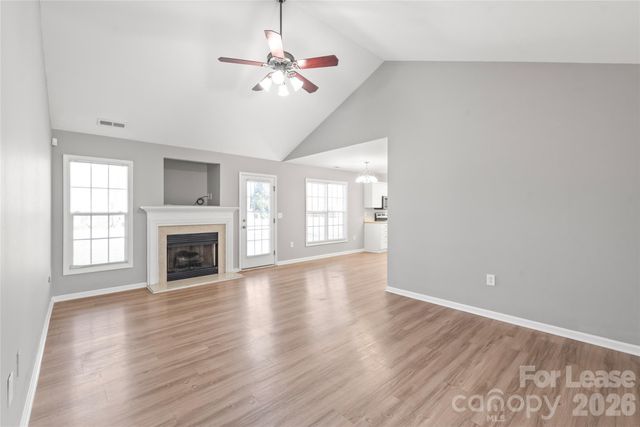 1020 Cranston Crossing Place, Indian Trail, NC 28079