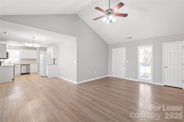 1020 Cranston Crossing Place, Indian Trail, NC 28079