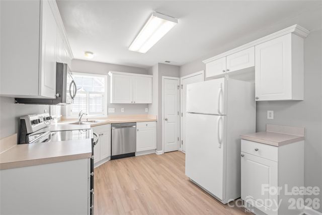 1020 Cranston Crossing Place, Indian Trail, NC 28079