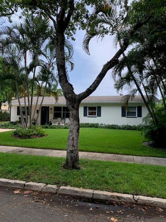 839 UPLAND Road, West Palm Beach, FL 33401