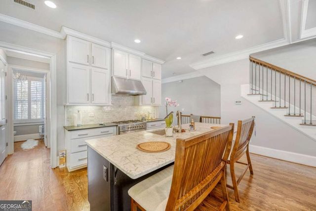 1196 John Collier Road 1196, Atlanta, GA 30318