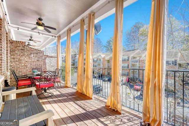 1196 John Collier Road 1196, Atlanta, GA 30318