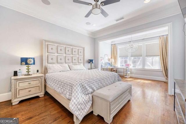 1196 John Collier Road 1196, Atlanta, GA 30318