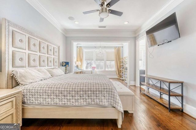 1196 John Collier Road 1196, Atlanta, GA 30318