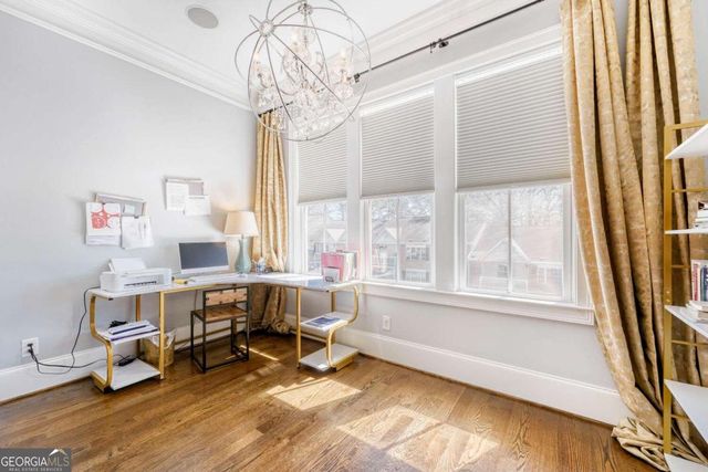 1196 John Collier Road 1196, Atlanta, GA 30318