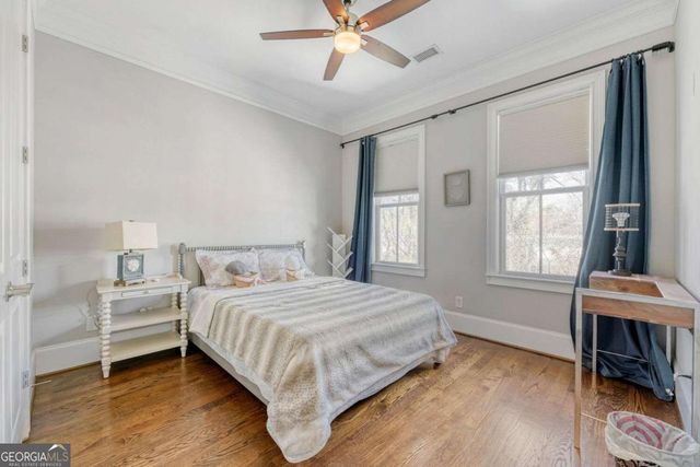 1196 John Collier Road 1196, Atlanta, GA 30318