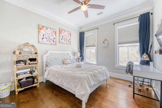 1196 John Collier Road 1196, Atlanta, GA 30318