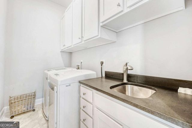 1196 John Collier Road 1196, Atlanta, GA 30318