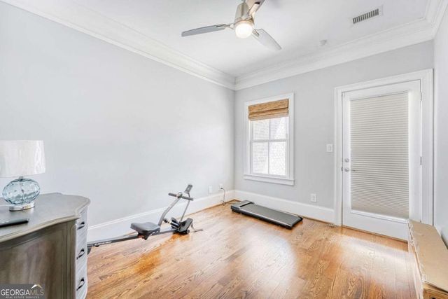 1196 John Collier Road 1196, Atlanta, GA 30318