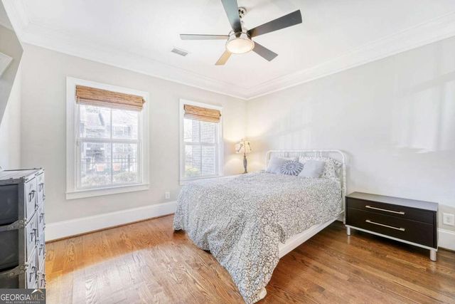 1196 John Collier Road 1196, Atlanta, GA 30318