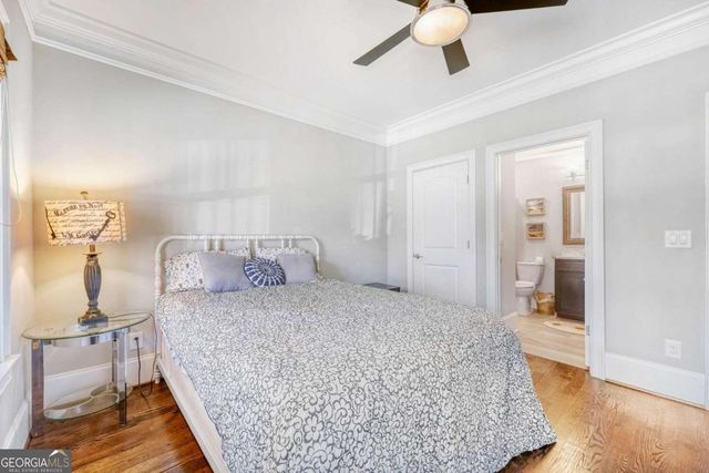 1196 John Collier Road 1196, Atlanta, GA 30318