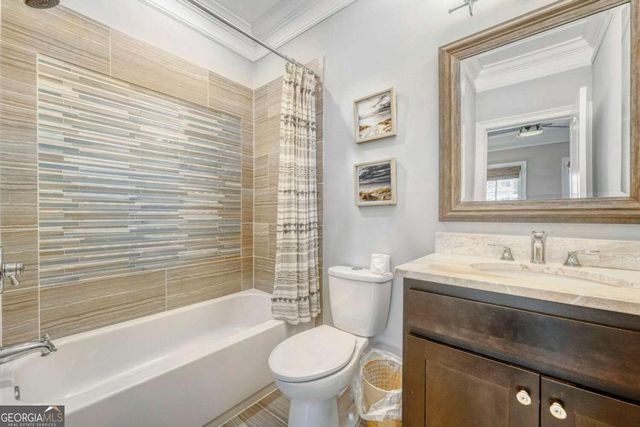 1196 John Collier Road 1196, Atlanta, GA 30318