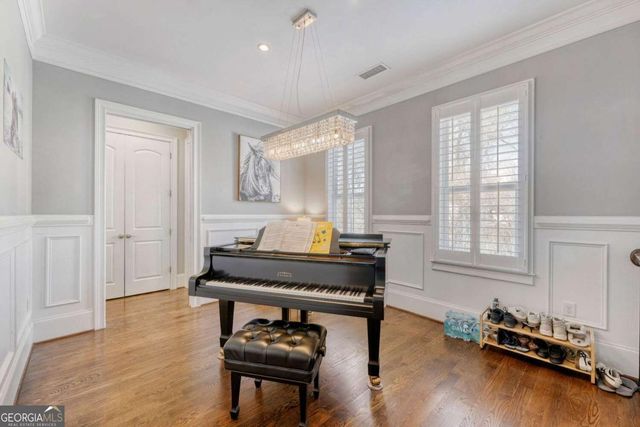 1196 John Collier Road 1196, Atlanta, GA 30318