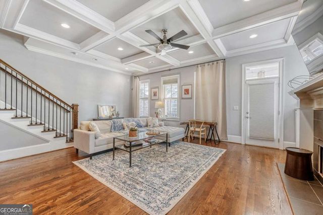 1196 John Collier Road 1196, Atlanta, GA 30318