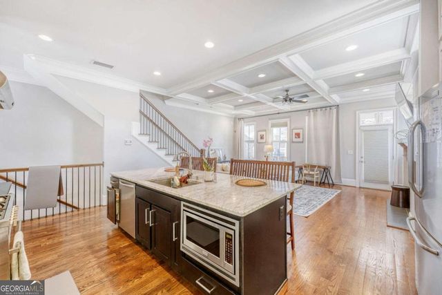 1196 John Collier Road 1196, Atlanta, GA 30318