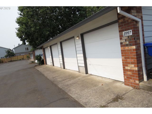 11995 Se HOLGATE Blvd, Portland, OR 97266