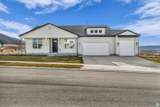 2910 E DREYDEN LANE LOT #118, Eagle Mountain, UT 84005