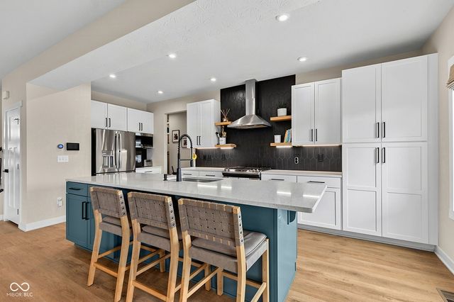 16688 Ayshire Drive, Fishers, IN 46037