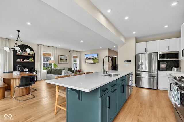 16688 Ayshire Drive, Fishers, IN 46037