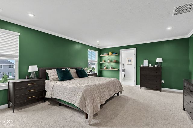 16688 Ayshire Drive, Fishers, IN 46037