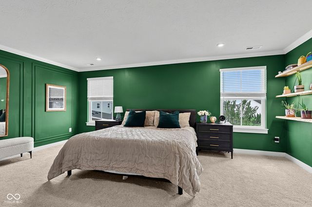 16688 Ayshire Drive, Fishers, IN 46037