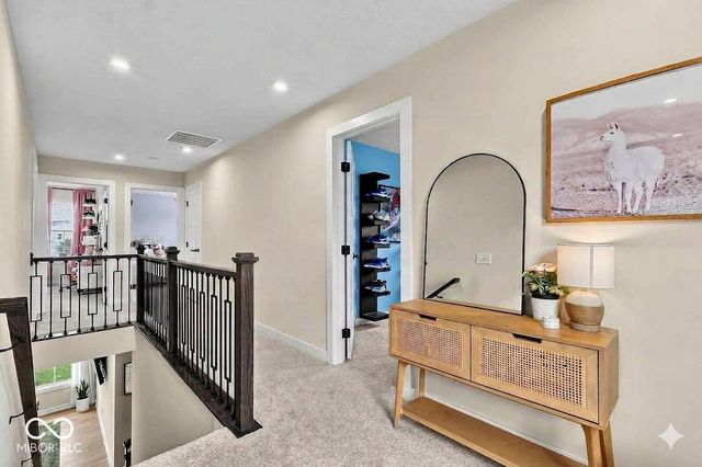 16688 Ayshire Drive, Fishers, IN 46037