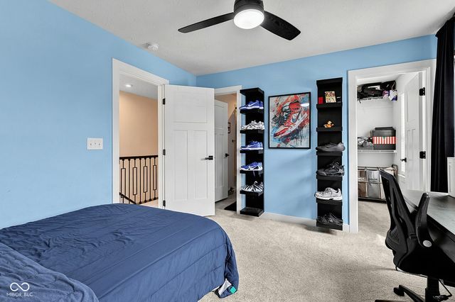 16688 Ayshire Drive, Fishers, IN 46037