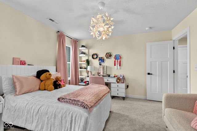 16688 Ayshire Drive, Fishers, IN 46037