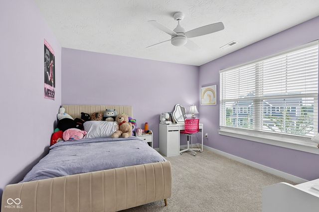16688 Ayshire Drive, Fishers, IN 46037