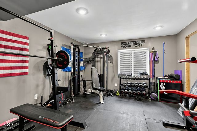 16688 Ayshire Drive, Fishers, IN 46037