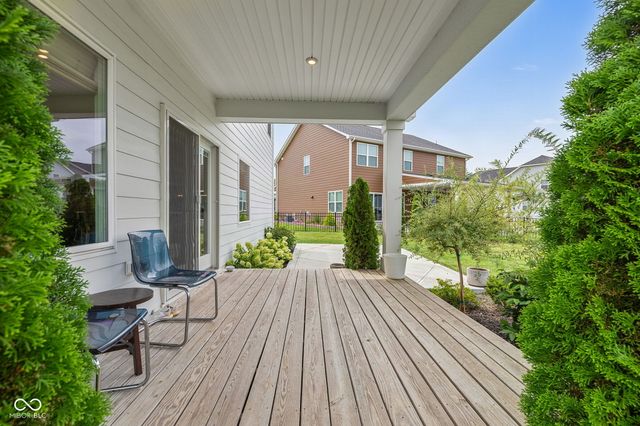 16688 Ayshire Drive, Fishers, IN 46037