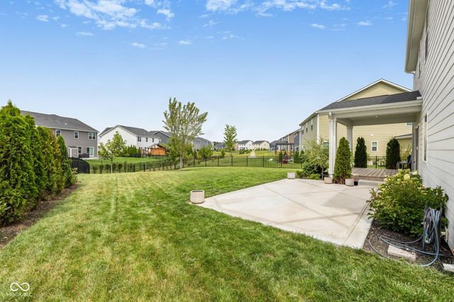 16688 Ayshire Drive, Fishers, IN 46037