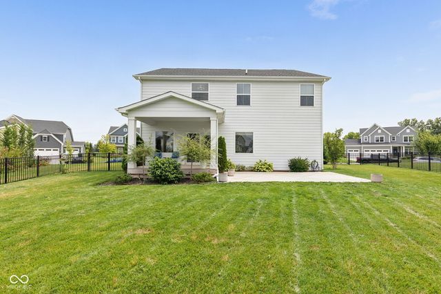 16688 Ayshire Drive, Fishers, IN 46037