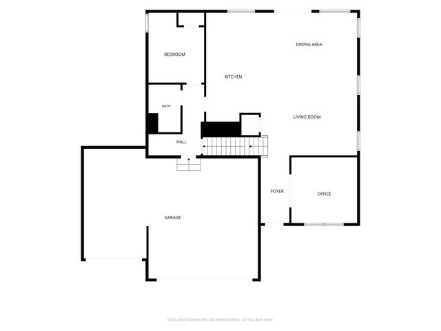 16688 Ayshire Drive, Fishers, IN 46037