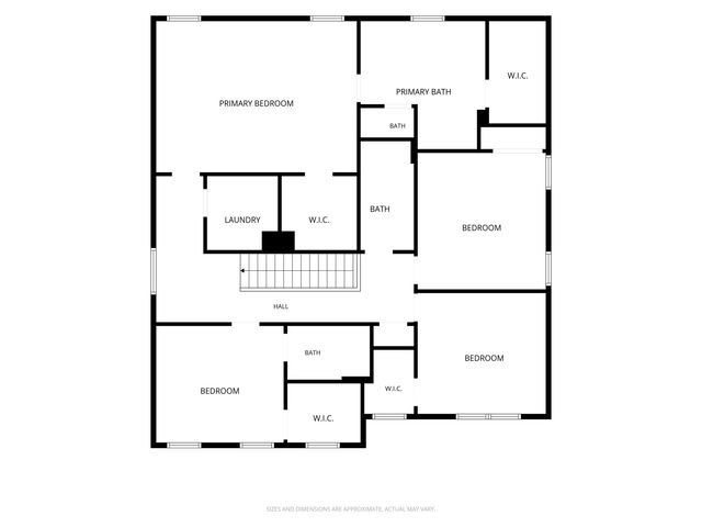 16688 Ayshire Drive, Fishers, IN 46037