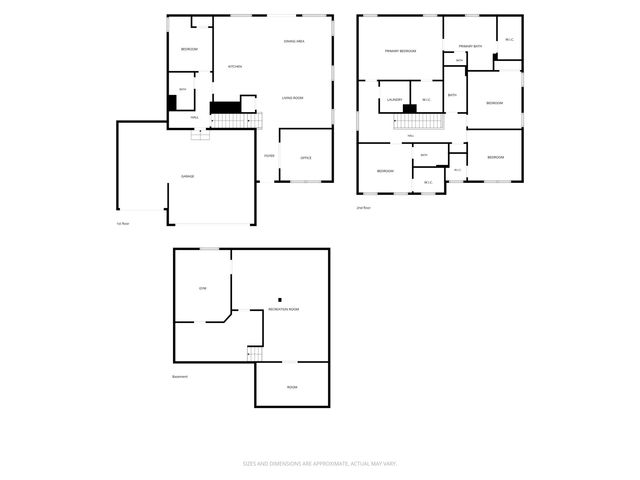 16688 Ayshire Drive, Fishers, IN 46037