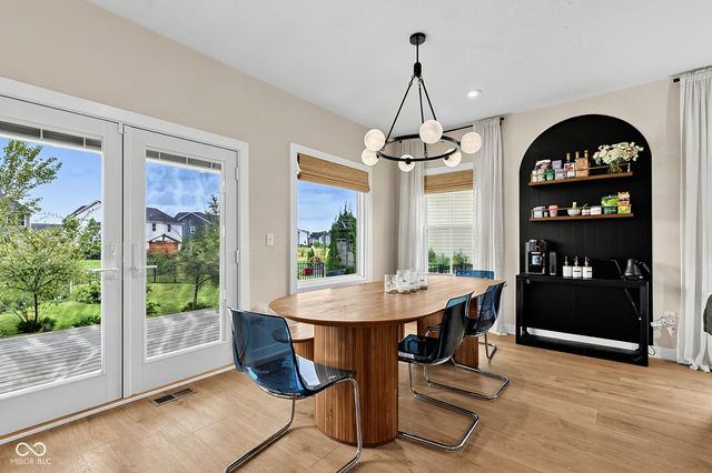16688 Ayshire Drive, Fishers, IN 46037