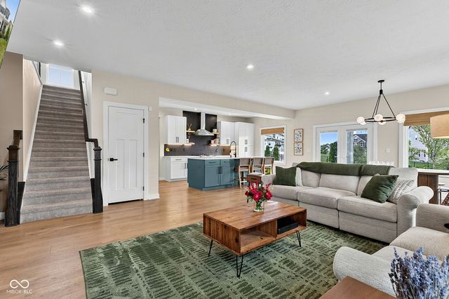 16688 Ayshire Drive, Fishers, IN 46037