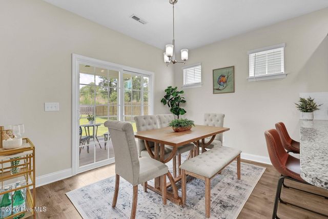 7025 Cameron Trace Drive, Wilmington, NC 28411