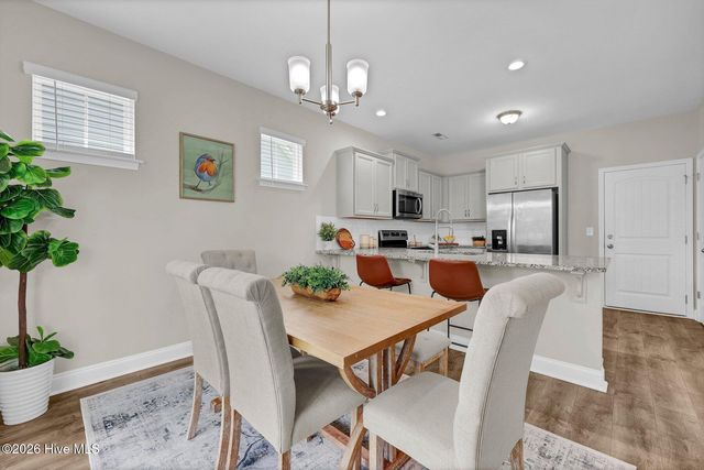 7025 Cameron Trace Drive, Wilmington, NC 28411