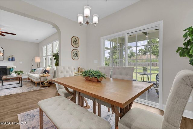 7025 Cameron Trace Drive, Wilmington, NC 28411