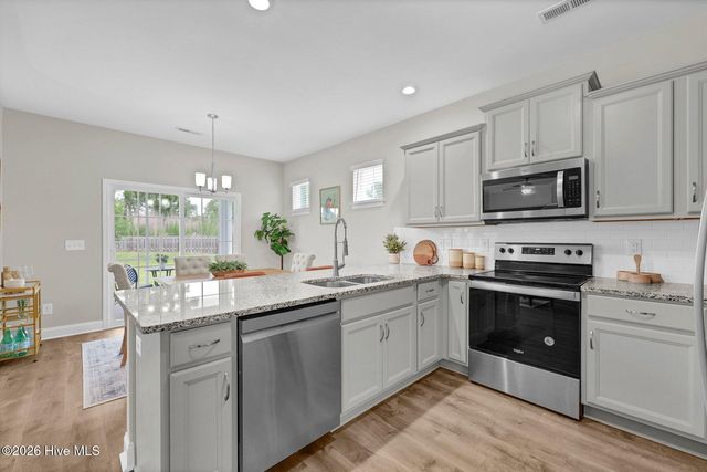 7025 Cameron Trace Drive, Wilmington, NC 28411
