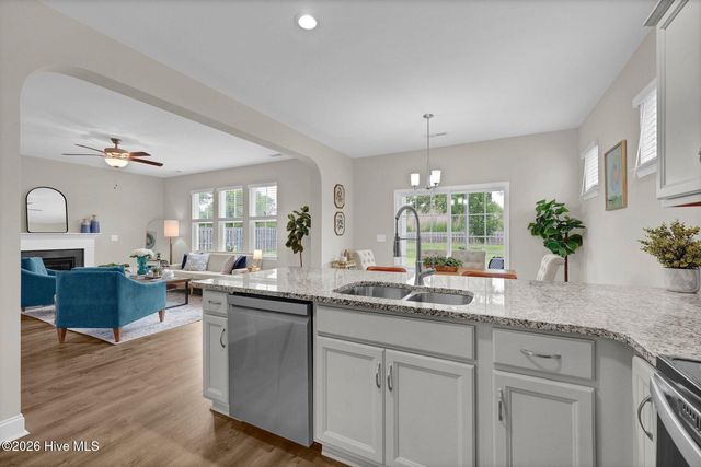 7025 Cameron Trace Drive, Wilmington, NC 28411