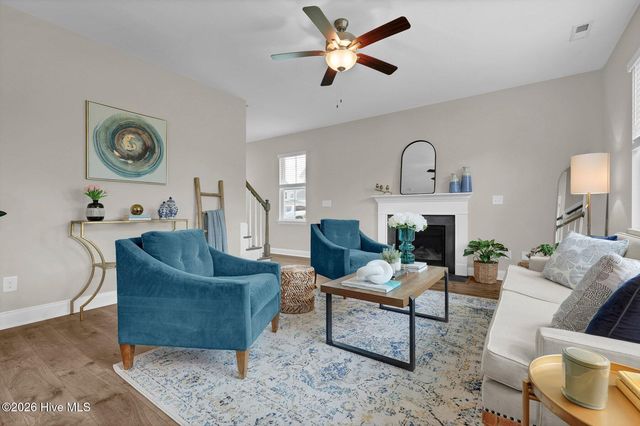 7025 Cameron Trace Drive, Wilmington, NC 28411