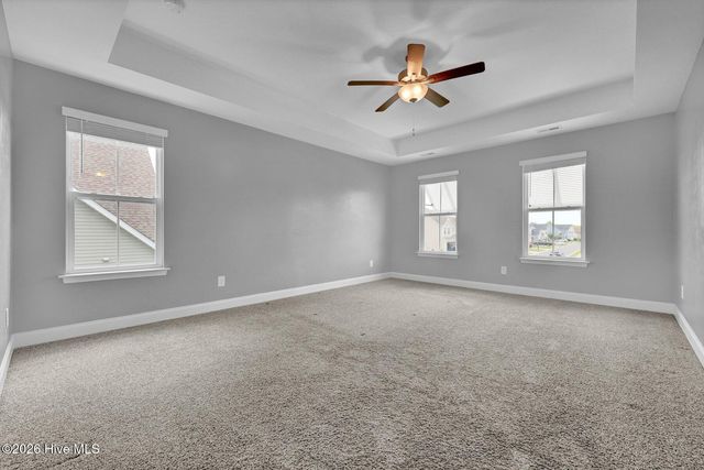 7025 Cameron Trace Drive, Wilmington, NC 28411