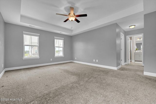 7025 Cameron Trace Drive, Wilmington, NC 28411