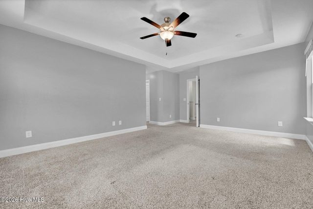 7025 Cameron Trace Drive, Wilmington, NC 28411