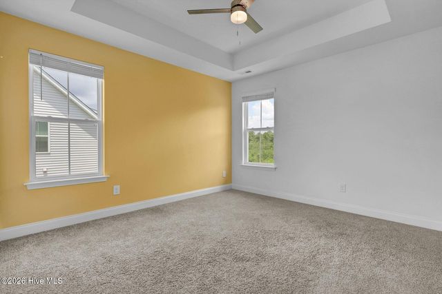 7025 Cameron Trace Drive, Wilmington, NC 28411