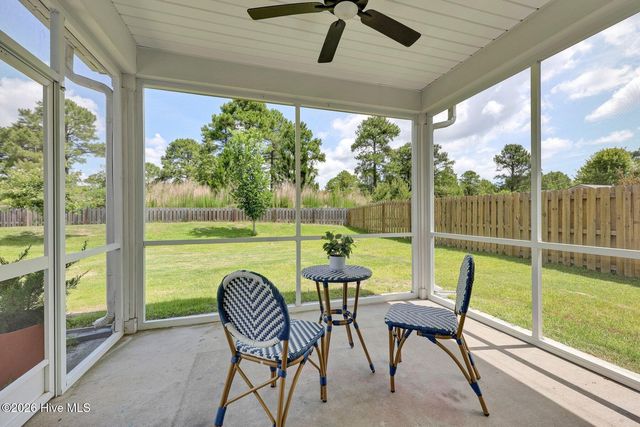 7025 Cameron Trace Drive, Wilmington, NC 28411